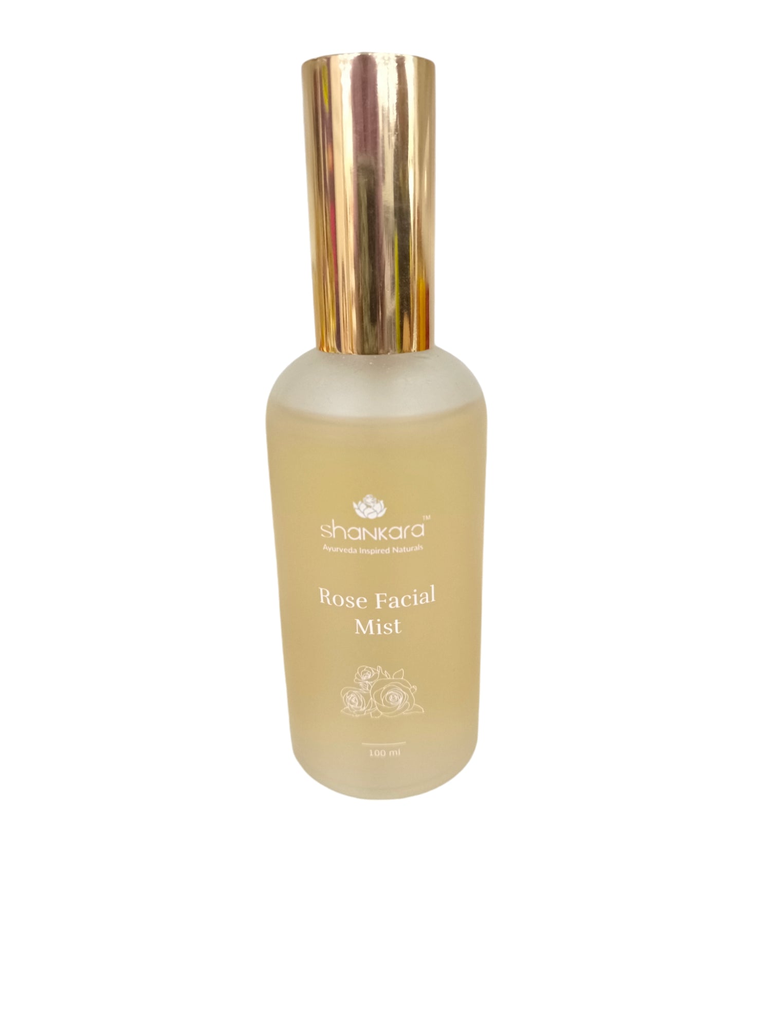 SKT 100ML SHANKARA ROSE MIST SKT 100ML SHANKARA ROSE MIST